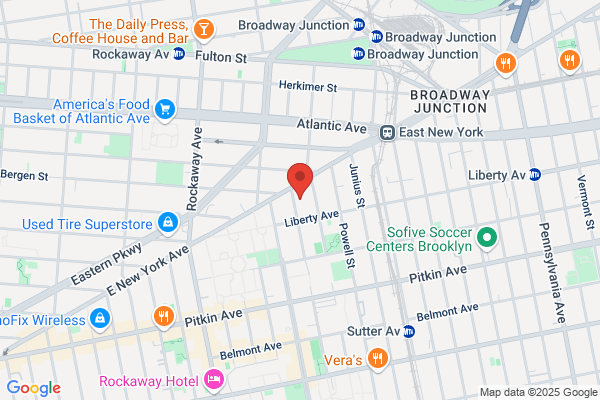 NY Mattress Outlet