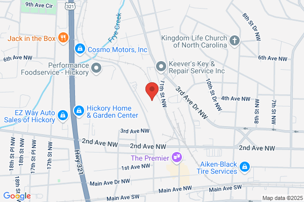 New Century Furniture Business Corporation