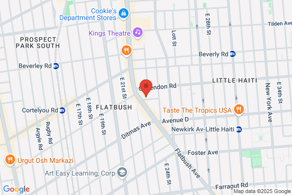 Rockaway New & Used Furniture