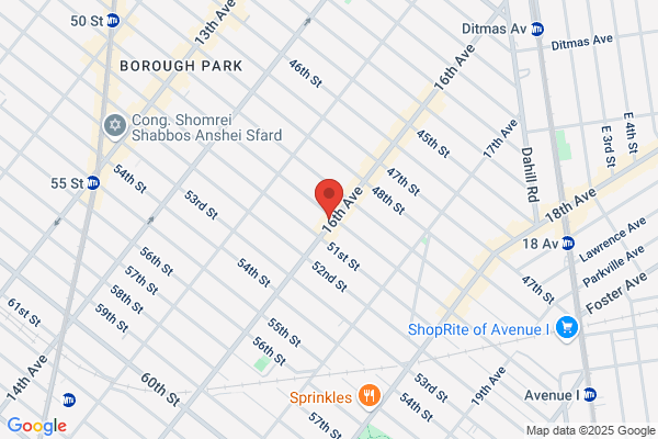 H. Perlstein Insurance Agency