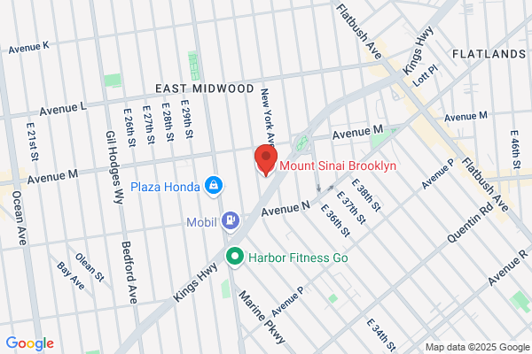 Mount Sinai Brooklyn