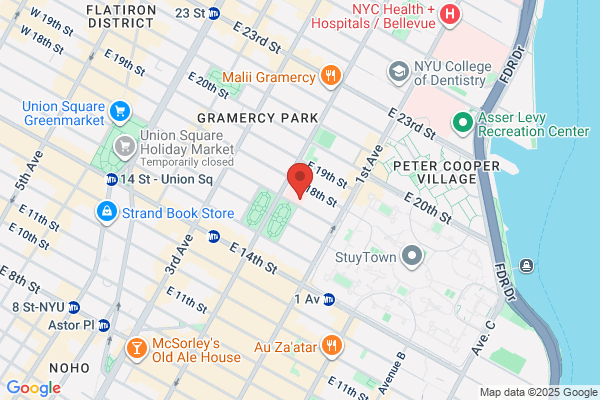 Mount Sinai Beth Israel Endocrinology