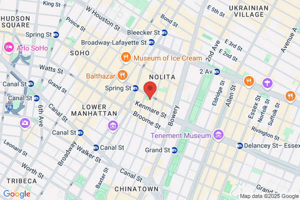 NYC Health + Hospitals/Gotham Health, Bushwick Communicare