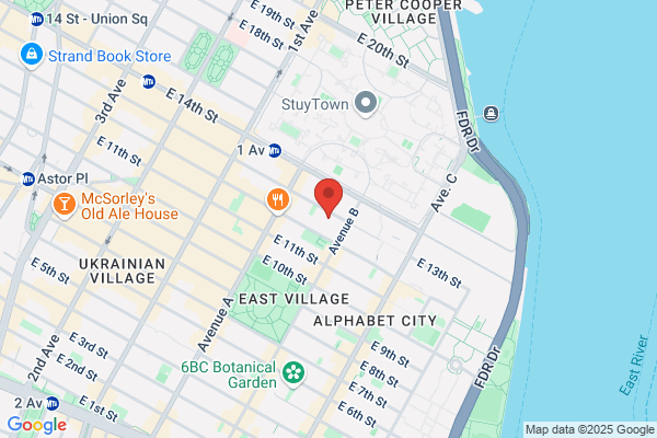 NYC Health + Hospitals/Gotham Health, Clemente