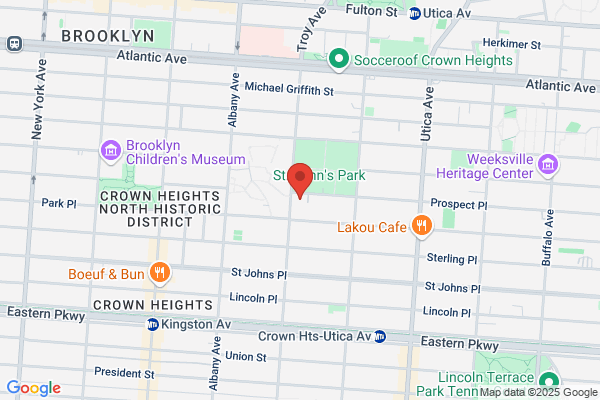 NYC Health + Hospitals/Gotham Health, Crown Heights