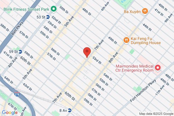 NY Partners Ophthalmology