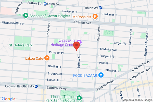 Brooklyn Center for Rehabilitation and Nursing