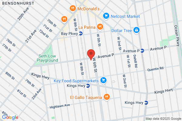 Brooklyn Endoscopy & Amsurg Llc