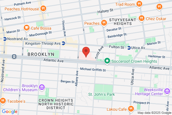 Interfaith Medical Center