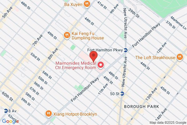 Maimonides Medical Center
