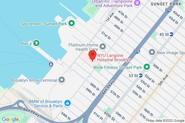 NYU Langone Hospital Brooklyn