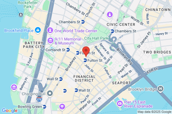 Nassau Fulton Optical Group