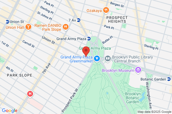 Park Slope Diagnostic Imaging PC