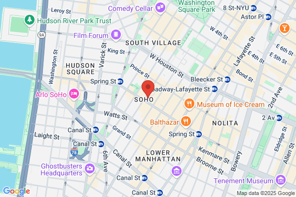 Soho Health
