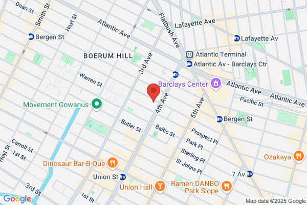 Stuyvesant Polyclinic