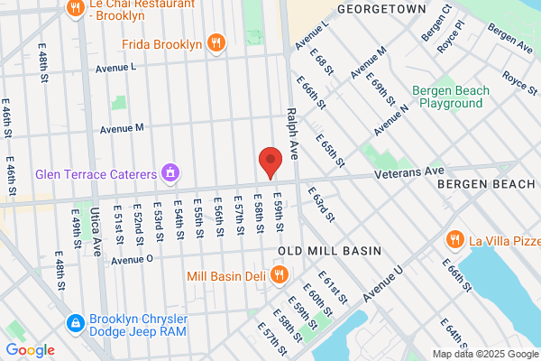 Bergen Basin Realty
