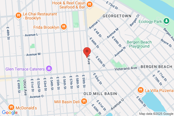 AAA Brooklyn