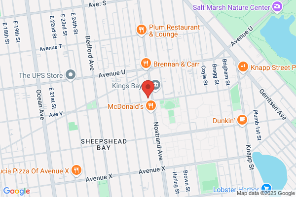 A United Peoples Insurance Brokerage of N.Y.