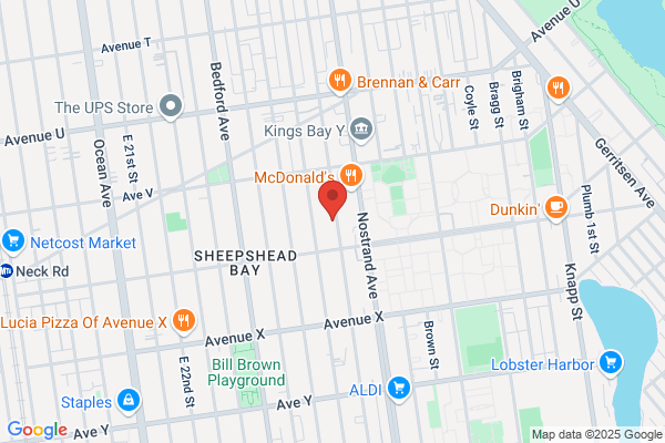 Birnbaum Adjusters