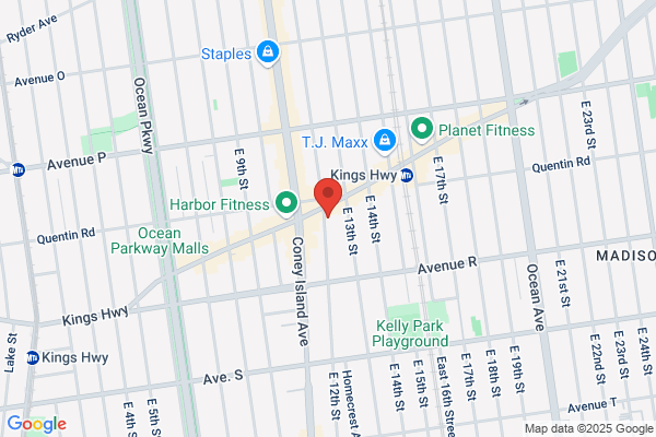 Borough Park General Agency Inc