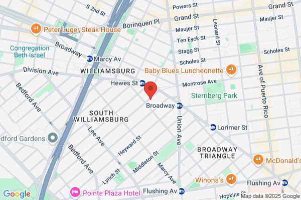 Brooklyn Financial Group
