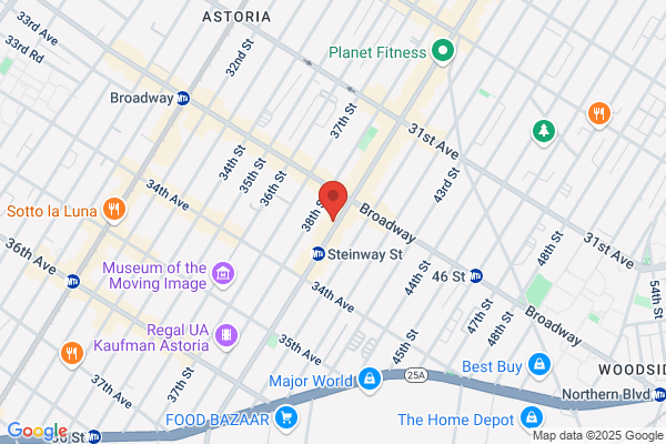 Community Brokerage Inc
