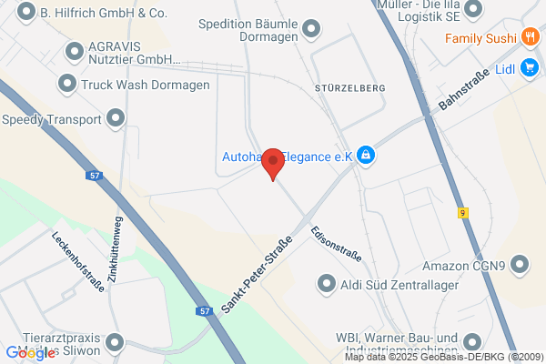 Elmer Brokerage Inc
