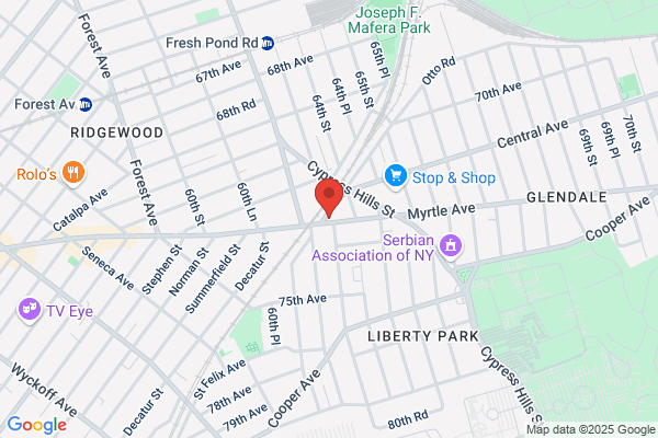 Glenridge Brokerage
