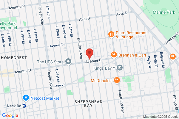 Goldstein Brokerage