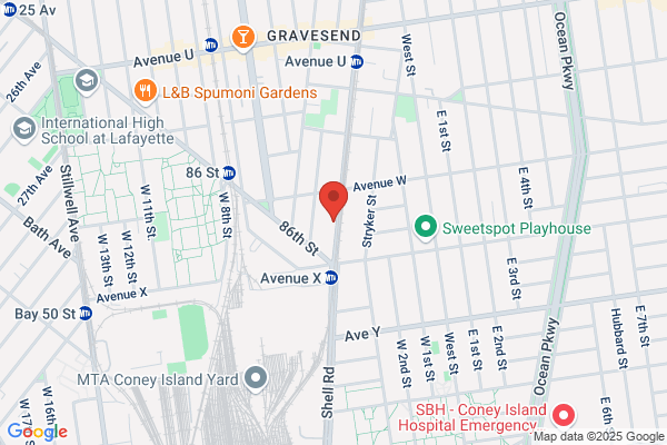 Bklyn Home Decratrs