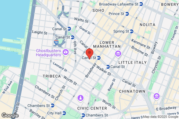 Fifty Two Rooms, LLC