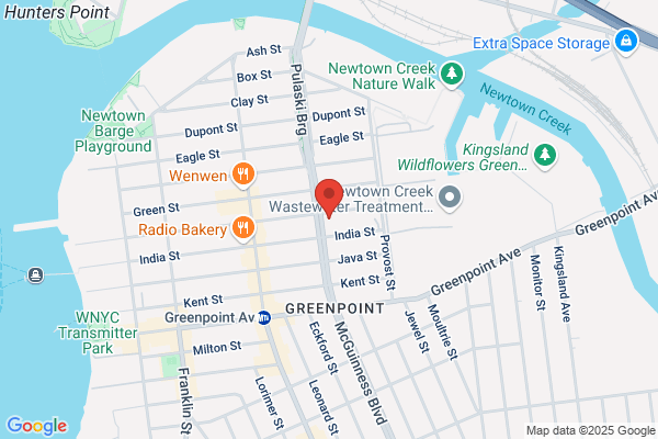 Greenpoint Blinds Window Fashions