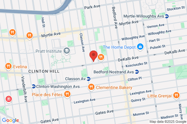 NYC Feng Shui Consultant - Will LeStrange