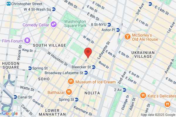 Riscala Agnese - Interior Design Manhattan