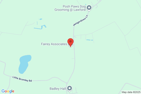 Rodger Fairey & Associates