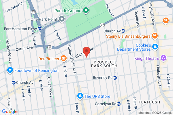 The Brooklyn Home Company
