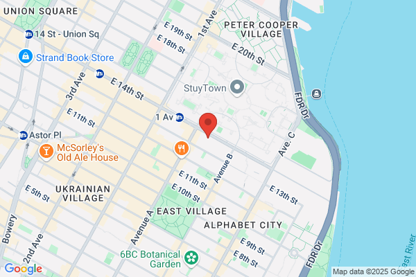 apartmentjeanie - Professional Organizer NYC