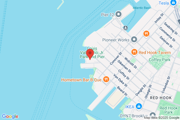 New York Internet Providers