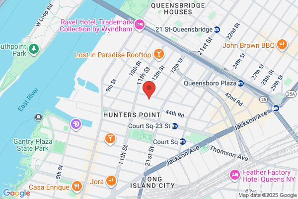 WashClub NYC