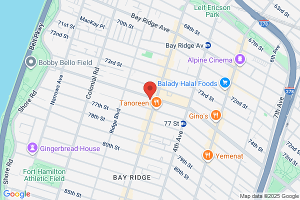 106 Laundromat