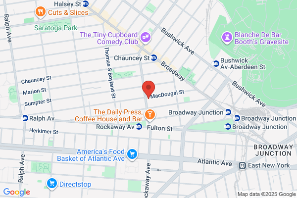 12 Av Cleaners