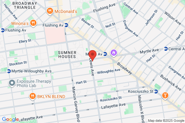 13 Street Laundromat