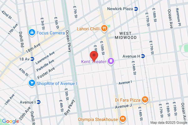 14th Av Laundromat