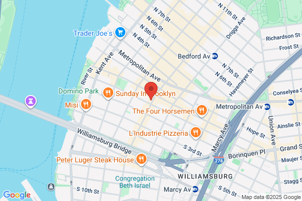 326 Bedford Ave Cleaners Inc