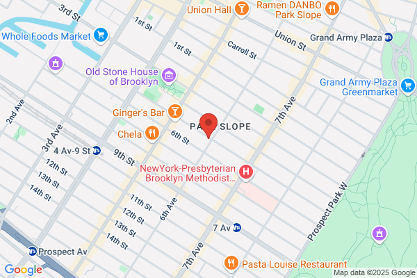 358 Sixth Av Launder & Clean Inc