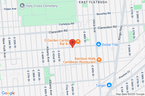 5524 3rd Avenue Laundromats