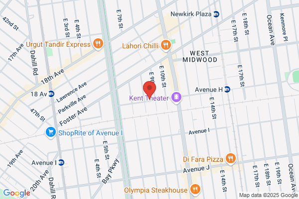 6738 Laundromat