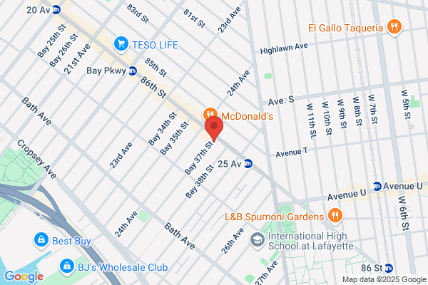 86 Street Superwash Center