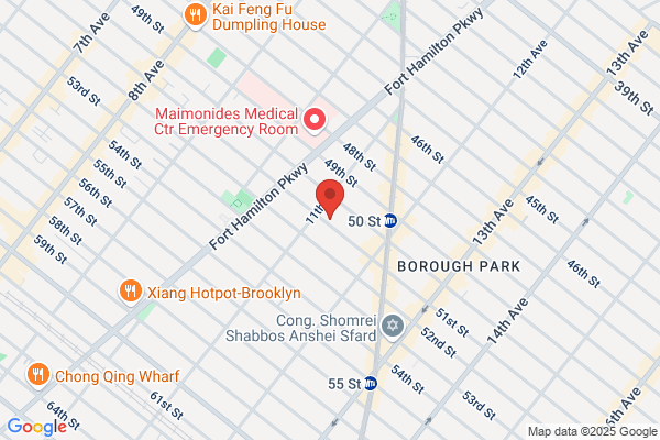 8923 Fifth Avenue Llc