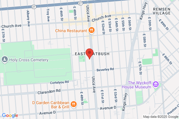 A & G Laundromat